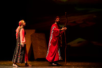Prince of Egypt 2025
