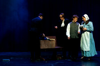 The Crucible