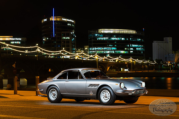 Ferrari 330