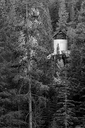 Wildhorse Mine