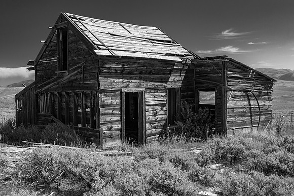 Gilmore Barn